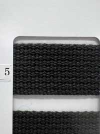 RA-2511 Fita Acrílica, Tecida[Cabo De Fita] RIVER Foto secundária