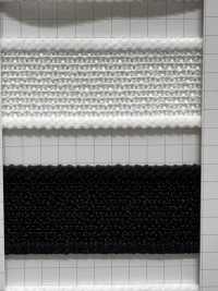 HW-9200 Faixa Elástica Interna De Malha Sem Nome Foto secundária