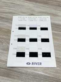 PW140CH Casa De Botão Komets Oberon[Faixa Elástica] RIVER subfoto