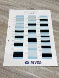 751 Série R Stretch[Cabo De Fita] RIVER subfoto