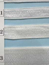 752 Série R Stretch[Cabo De Fita] RIVER Foto secundária