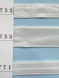 753 Série R Stretch[Cabo De Fita] RIVER Foto secundária