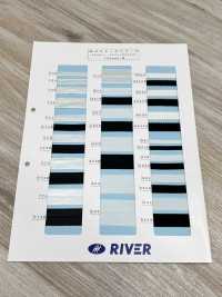 753 Série R Stretch[Cabo De Fita] RIVER Foto secundária