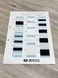 225 Série R Stretch[Cabo De Fita] RIVER Foto secundária