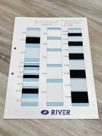 230 Série R Stretch[Cabo De Fita] RIVER Foto secundária