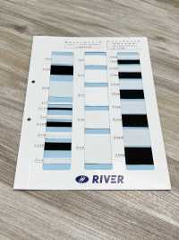 350 Série R Stretch[Cabo De Fita] RIVER Foto secundária