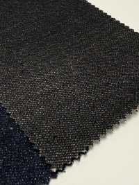 VN1334000 Jeans Selvedge De 13 Onças[Têxtil / Tecido] DUCK TEXTILE Foto secundária