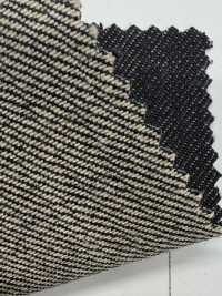 VN1334000 Jeans Selvedge De 13 Onças[Têxtil / Tecido] DUCK TEXTILE Foto secundária