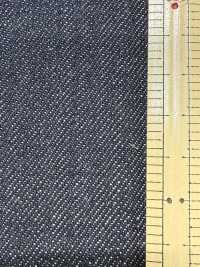 VN1334000 Jeans Selvedge De 13 Onças[Têxtil / Tecido] DUCK TEXTILE Foto secundária