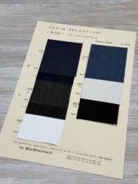 N1128 Drill Denim De 11 Onças[Têxtil / Tecido] DUCK TEXTILE subfoto