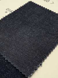 N1060 Linho Denim 10oz[Têxtil / Tecido] DUCK TEXTILE Foto secundária