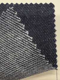 N1060 Linho Denim 10oz[Têxtil / Tecido] DUCK TEXTILE Foto secundária