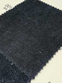 N0919 Denim Zimbábue De 9 Onças[Têxtil / Tecido] DUCK TEXTILE subfoto