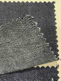 N0919 Denim Zimbábue De 9 Onças[Têxtil / Tecido] DUCK TEXTILE subfoto