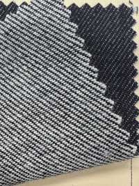 N1130 Denim Irregular De 11 Onças[Têxtil / Tecido] DUCK TEXTILE subfoto