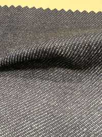 N1130 Denim Irregular De 11 Onças[Têxtil / Tecido] DUCK TEXTILE subfoto