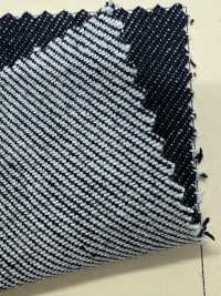 S1326 Jeans Elástico Irregular De 12 Onças[Têxtil / Tecido] DUCK TEXTILE subfoto