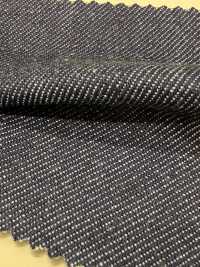 S1326 Jeans Elástico Irregular De 12 Onças[Têxtil / Tecido] DUCK TEXTILE subfoto