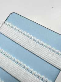 P1 Série R Stretch[Cabo De Fita] RIVER Foto secundária