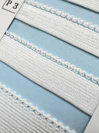 P4 Série R Stretch[Cabo De Fita] RIVER Foto secundária