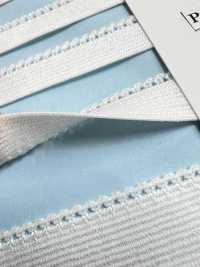 P4 Série R Stretch[Cabo De Fita] RIVER Foto secundária