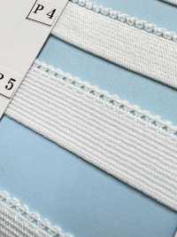 P5 Série R Stretch[Cabo De Fita] RIVER Foto secundária