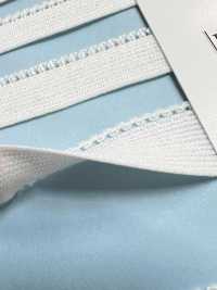 P5 Série R Stretch[Cabo De Fita] RIVER Foto secundária