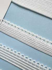 P6 Série R Stretch[Cabo De Fita] RIVER Foto secundária