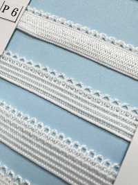 P7 Série R Stretch[Cabo De Fita] RIVER Foto secundária