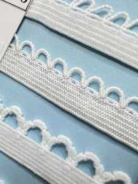 P17 Série R Stretch[Cabo De Fita] RIVER Foto secundária