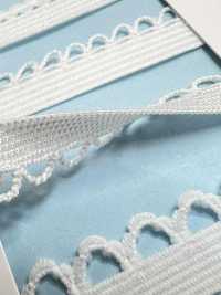 P17 Série R Stretch[Cabo De Fita] RIVER Foto secundária