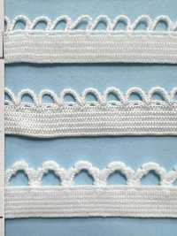 P17 Série R Stretch[Cabo De Fita] RIVER Foto secundária