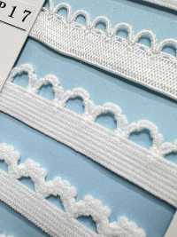 P18 Série R Stretch[Cabo De Fita] RIVER Foto secundária