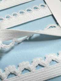 P18 Série R Stretch[Cabo De Fita] RIVER Foto secundária