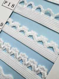 P19 Série R Stretch[Cabo De Fita] RIVER Foto secundária