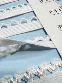 P19 Série R Stretch[Cabo De Fita] RIVER Foto secundária