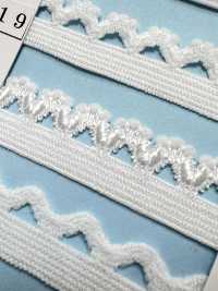 P20 Série R Stretch[Cabo De Fita] RIVER Foto secundária