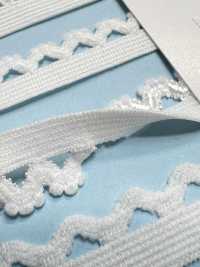 P20 Série R Stretch[Cabo De Fita] RIVER Foto secundária