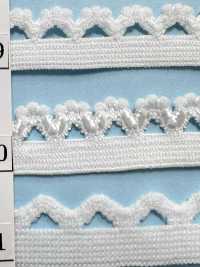 P20 Série R Stretch[Cabo De Fita] RIVER Foto secundária