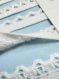 P22 Série R Stretch[Cabo De Fita] RIVER Foto secundária