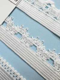 P24 Série R Stretch[Cabo De Fita] RIVER Foto secundária