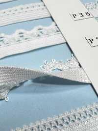 P24 Série R Stretch[Cabo De Fita] RIVER Foto secundária