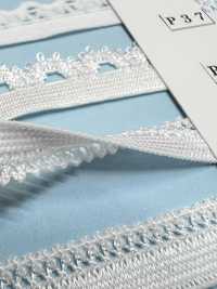 P25 Série R Stretch[Cabo De Fita] RIVER Foto secundária