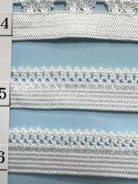 P25 Série R Stretch[Cabo De Fita] RIVER Foto secundária