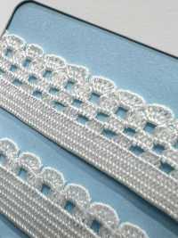 P28 Série R Stretch[Cabo De Fita] RIVER Foto secundária