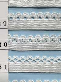 P30 Série R Stretch[Cabo De Fita] RIVER subfoto