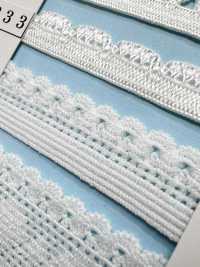 P34 Série R Stretch[Cabo De Fita] RIVER Foto secundária