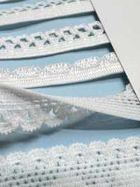 P34 Série R Stretch[Cabo De Fita] RIVER Foto secundária