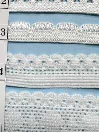 P34 Série R Stretch[Cabo De Fita] RIVER Foto secundária