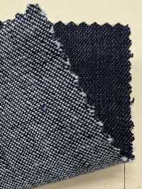 S1106 Jeans Elástico Mágico Ondulado De 11 Onças[Têxtil / Tecido] DUCK TEXTILE subfoto